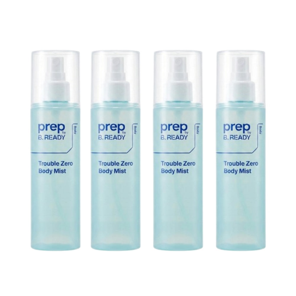 프렙바이비레디 트러블제로 바디 미스트 200 ml_아모레퍼시픽