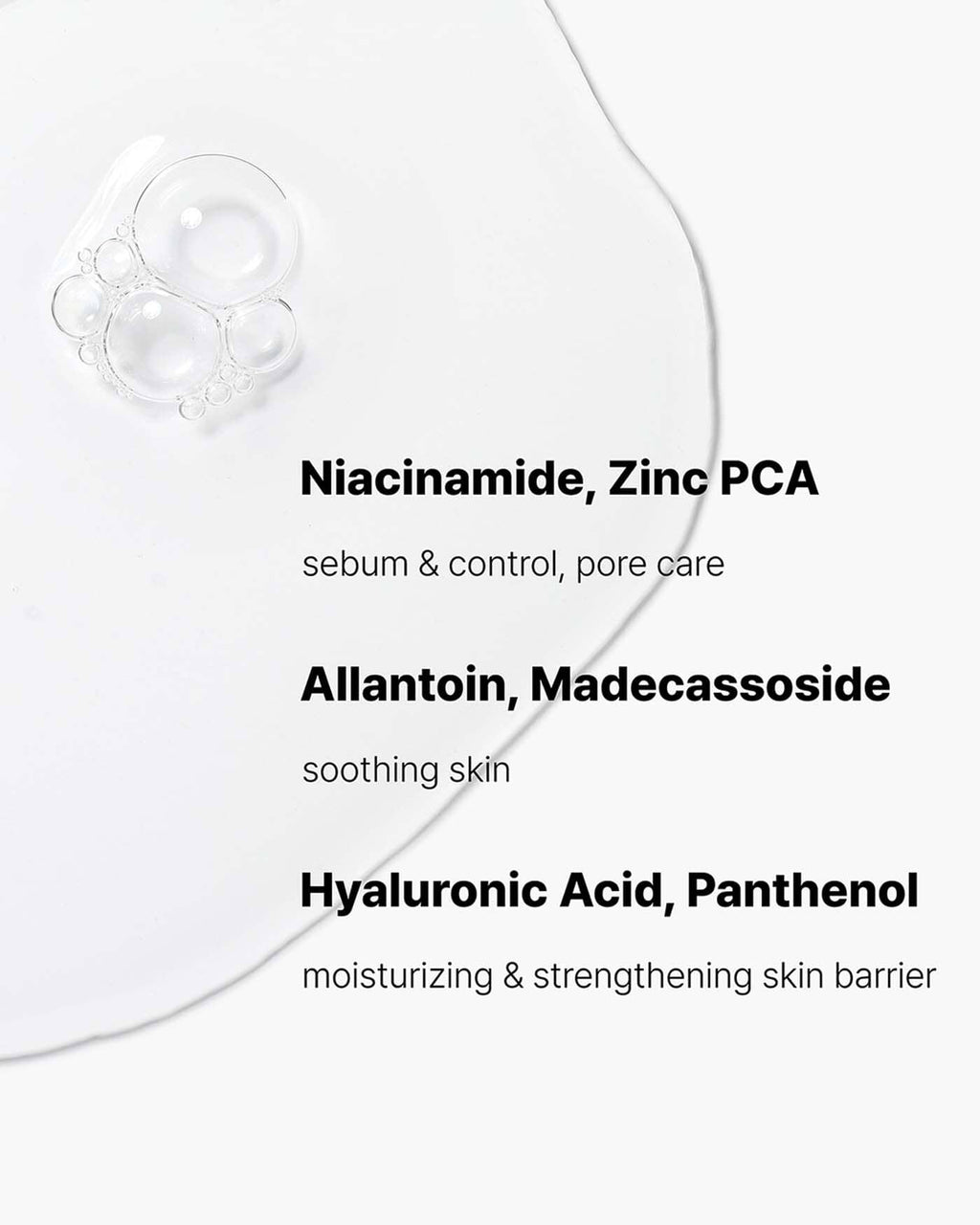 COSRX Low pH Niacinamide Micellar Cleansing Water 400ml
