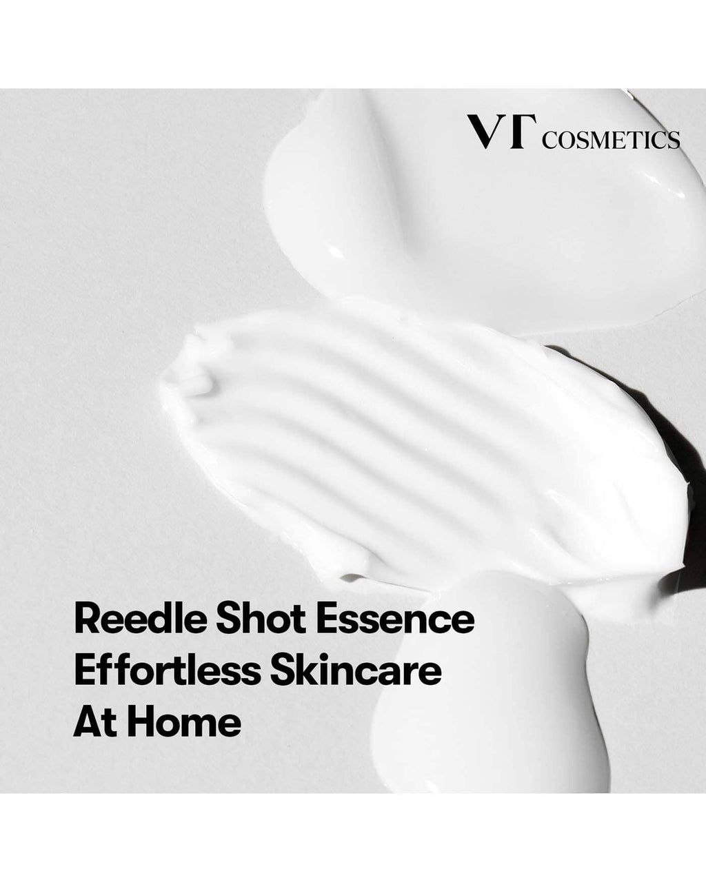 VT Color Reedle Shot Starter Stick Kit (8ct) 350ml