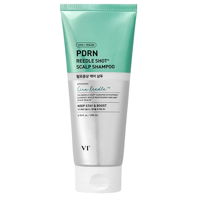 VT PDRN Reedle Shot Scalp Shampoo 200ml