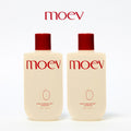 모에브 아누카틴 샴푸 탈모 증상 완화 300ml 2개