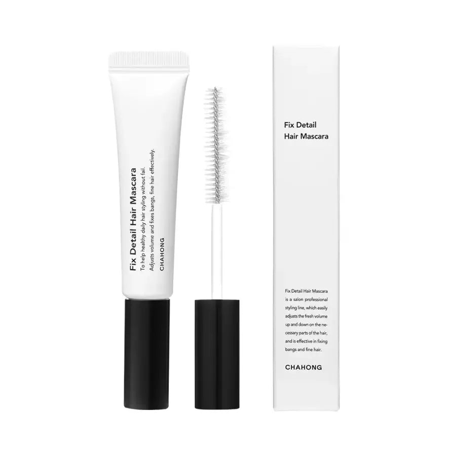 차홍 픽스 디테일 헤어 마스카라 15ml, 1개