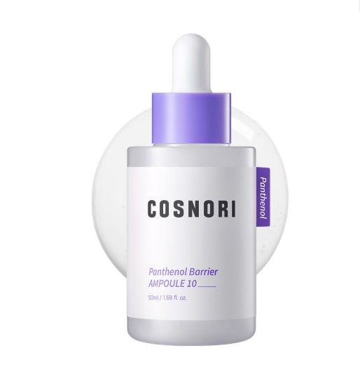 코스노리 판테놀 베리어 앰플 10 50ml, 1개
