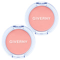 지베르니 듀이 젤 글로우 크림 블러셔 2.7g  00 GLOW OVERLAY  1개