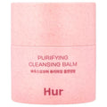 House of Hur 퓨리파잉 클렌징 밤 | 수분 공급 진정 스킨 케어 50ml(1.69