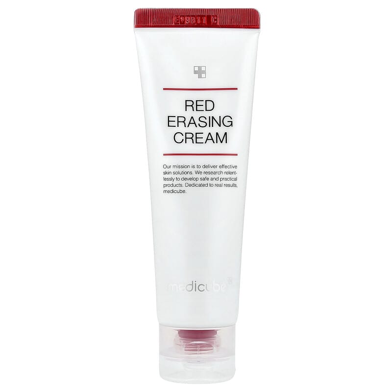 메디큐브 레드 이레이징 크림 2.0 (리뉴얼) 50ml / 100ml