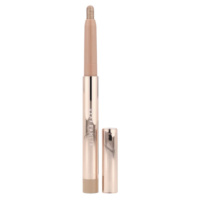Dear Dahlia Perfect 디자인 섀도 스틱 메이플 브라운 0.9g(0.031oz) Dahlia (디어 달리아)