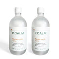피캄 피캄 베리어사이클 토너 대용량 500ml x 2ea barrier cycle toner