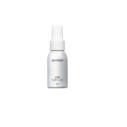 그라운드플랜 앰플 미스트 50ml, 1개
