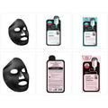 1010 메디힐 Mediheal WHP 화이트 하이드레이팅 블랙 마스크 EX 10장 H.D.P Pore stamping Charcoal minera