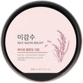 클렌징워터 THEFACE 에이씨이SHOP 라이스 워터 브라이트 상냥한 클렌징 500ml Rice Water Bright Mild Clea