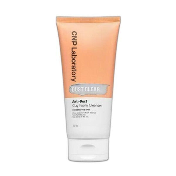 CNP 안티 더스트 클레이 폼클렌저 150ml 982542