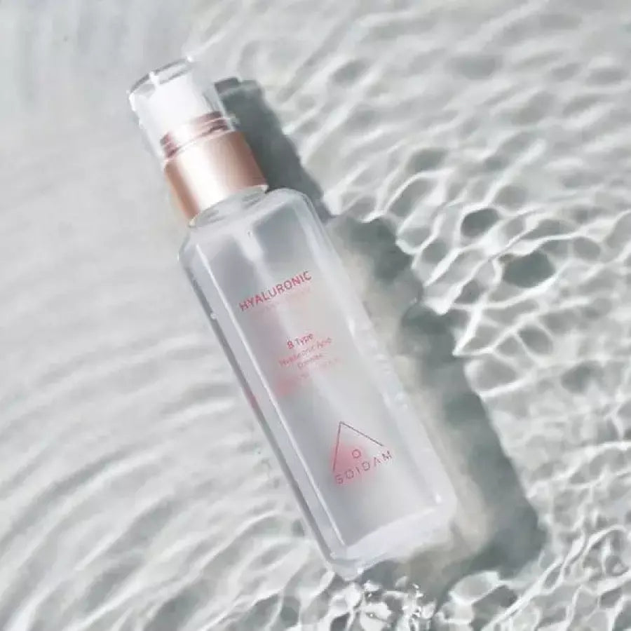 필수뷰티 올티밋 히알루로닉 스쿠알란 1% 수분 크림 50ml