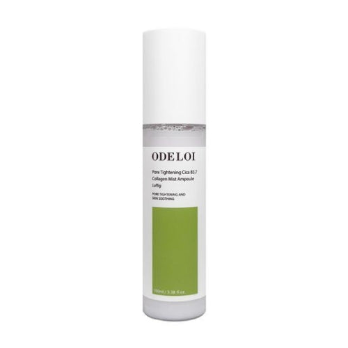 오드로이 포어 타이트닝 시카 83.7 콜라겐 미스트 앰플 로프디 100ml, 1개