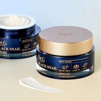11 닥터지 블랙 스네일 크림 50mL 블랙 스네일 크림 50ml 361611