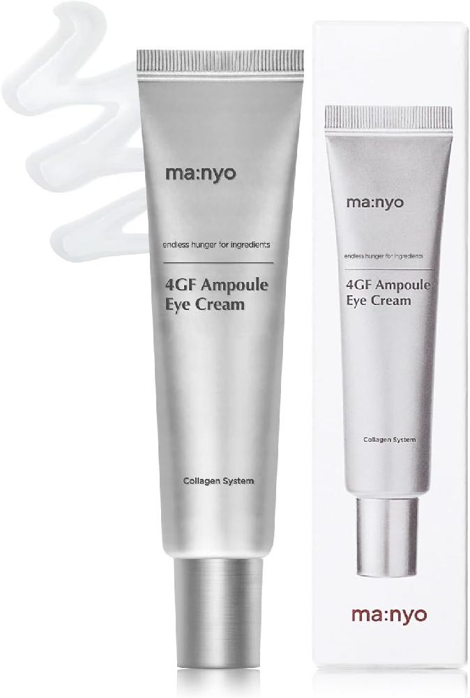 ma nyo 4GF 앰플 아이 크림 30ml