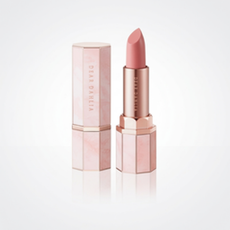 디어달리아 립 글로우 립스틱 파라다이스 센슈얼 Deardahlia Lip Paradise Sensual Lip Glow  펠리시아  1개