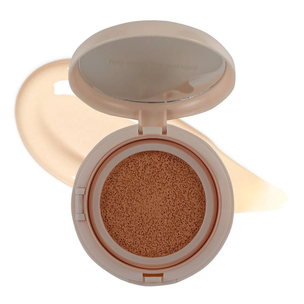 Too Cool For School Fixing Nude Fit Cushion 12g (SPF38) Refill