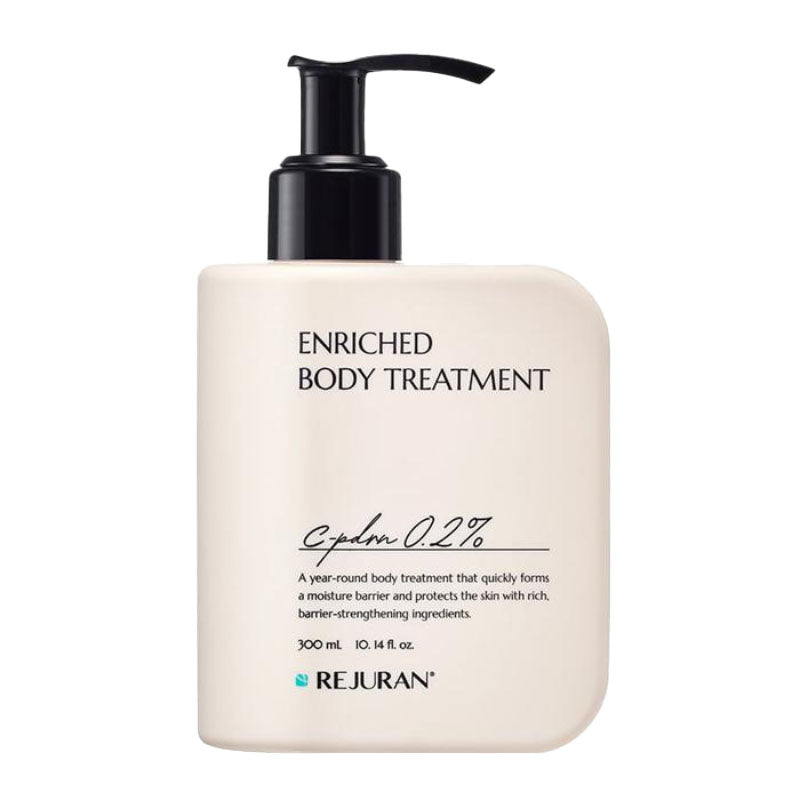 Rejuran Enriched Body Treatment Floral, 300ml (1ea)