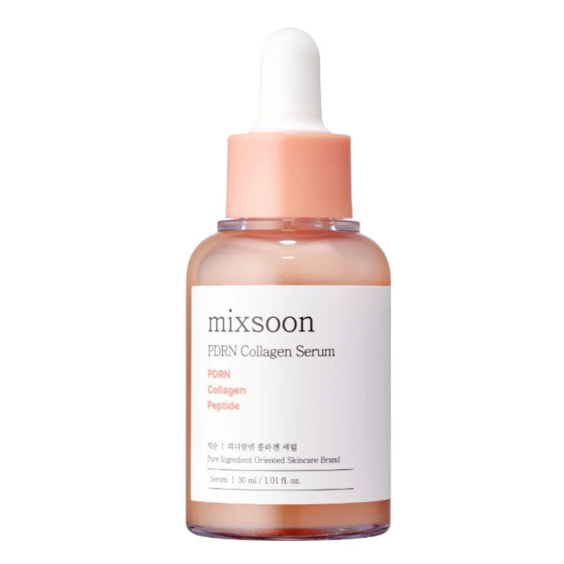 Mixsoon PDRN Collagen Serum 30ml, 2pcs