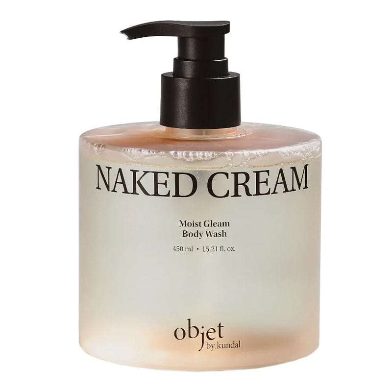 Objet by Kundal Moist Gleam Body Wash Glowing Orchard 450ml