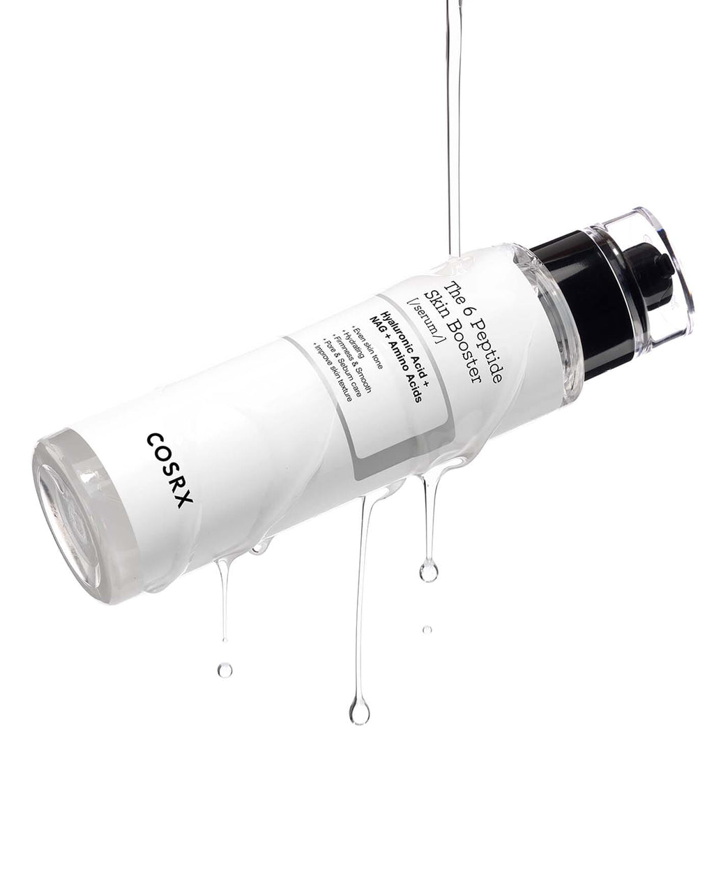 COSRX The 6 Peptide Skin Booster Serum 150ml + 30ml Set, 2ea (1+1)
