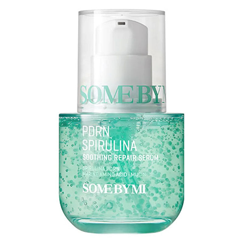 SOME BY MI PDRN Spirulina Soothing Repair Serum 50ml (1pc)
