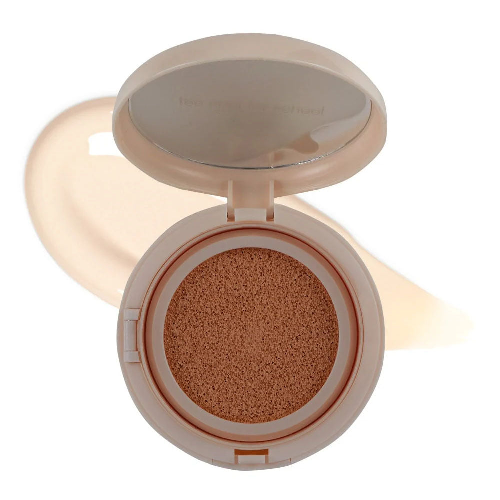 Too Cool For School Fixing Nude Fit Cushion 12g (SPF38) Refill