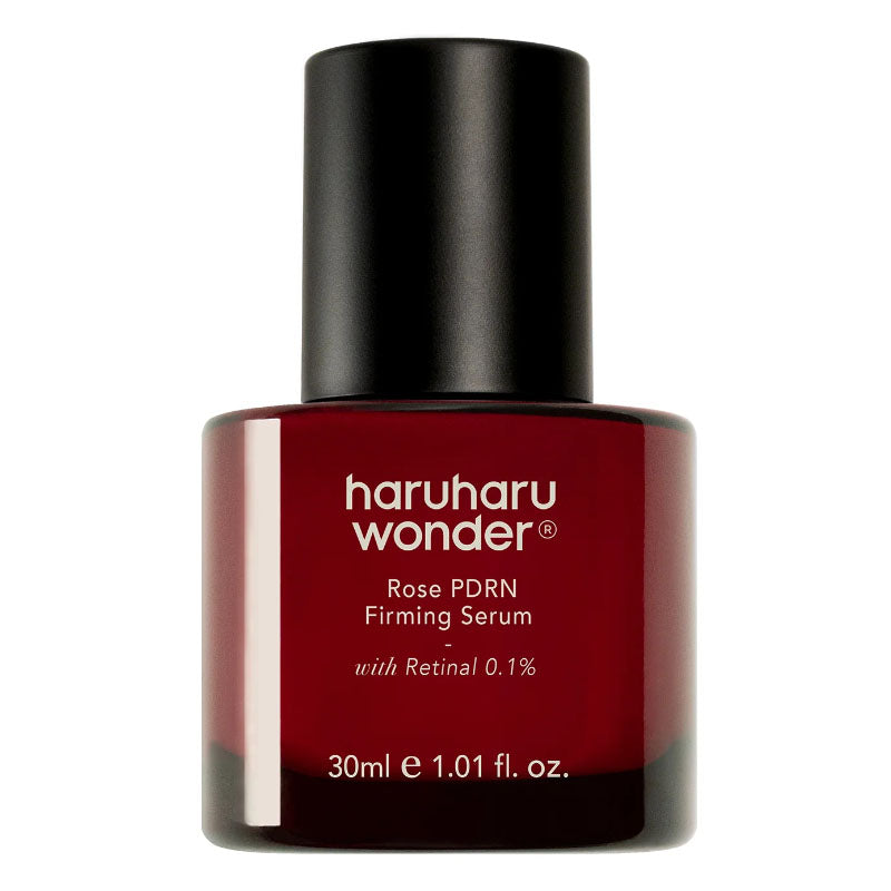 Haruharu Wonder Rose PDRN Firming Serum 30ml (1pc)