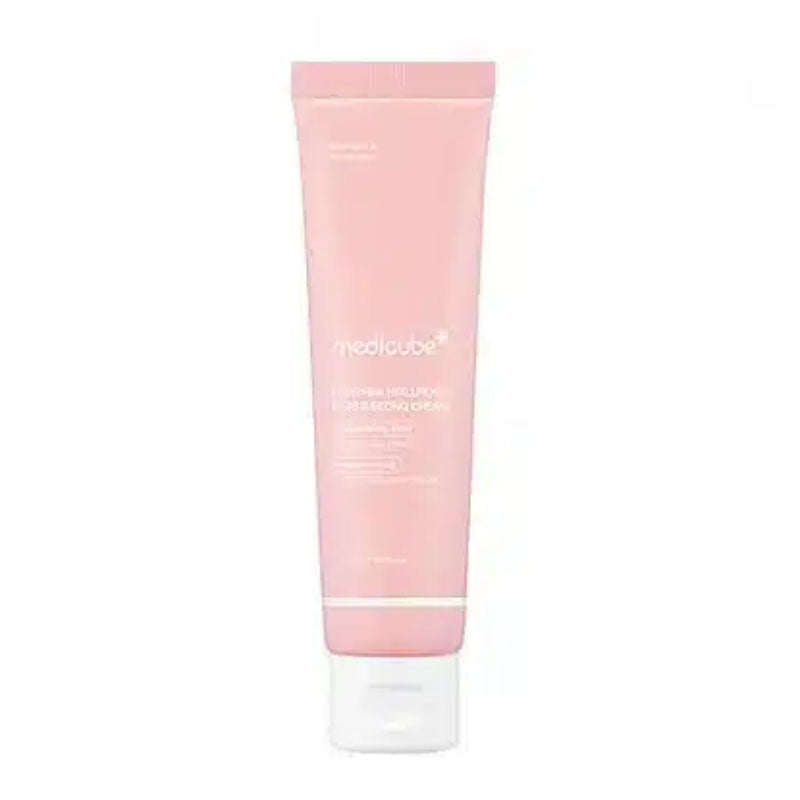Medicube PDRN Pink Hyaluronic Moisturizing Cream 10ml