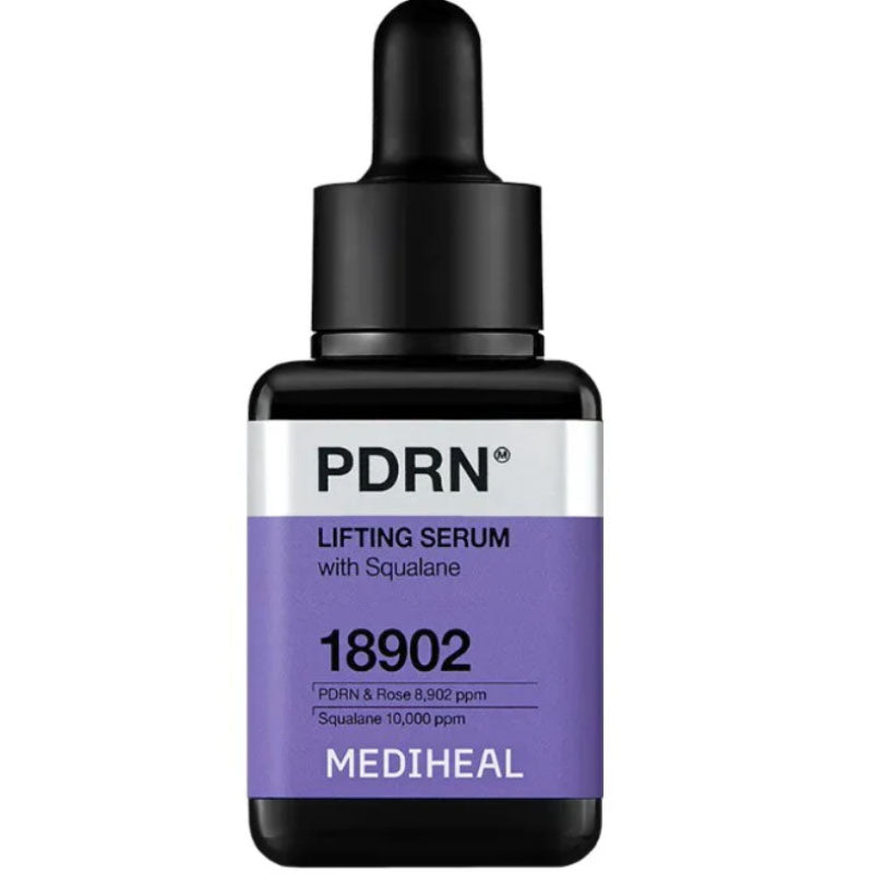 Mediheal PDRN Lifting Serum 40ml - Pore Elasticity & Radiance Care