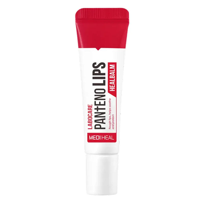 Mediheal Labocare Pantenolips Heal Balm 10ml x 2 Pack