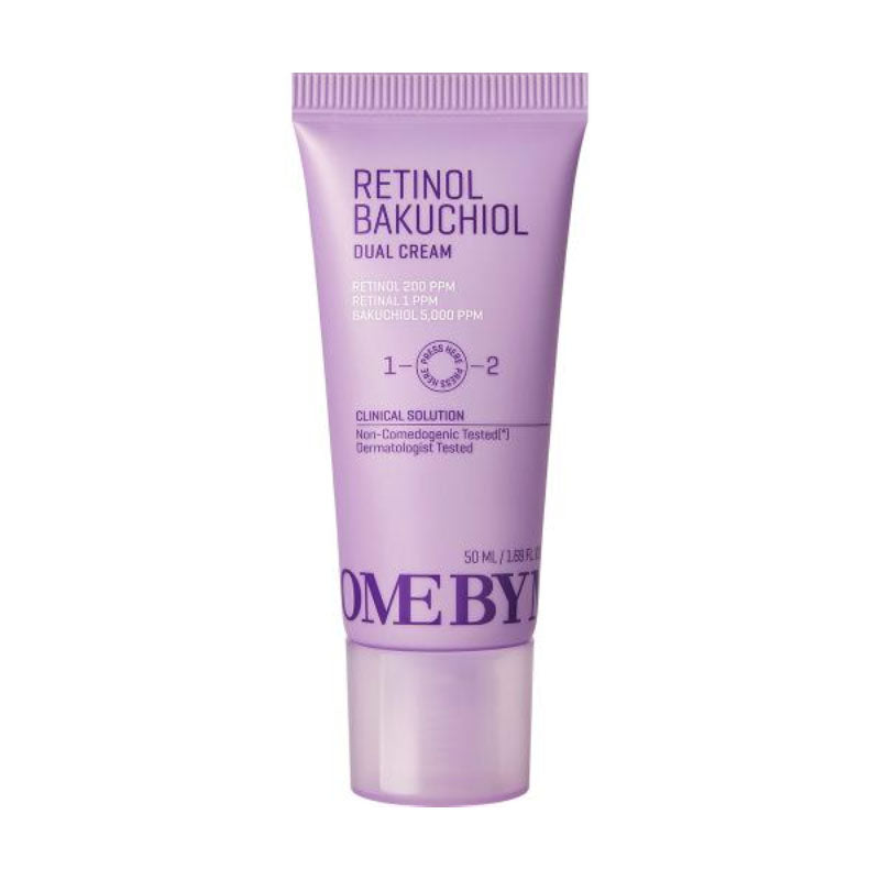 Some By Mi Retinol Bakuchiol Dual Cream 50ml, 1pc