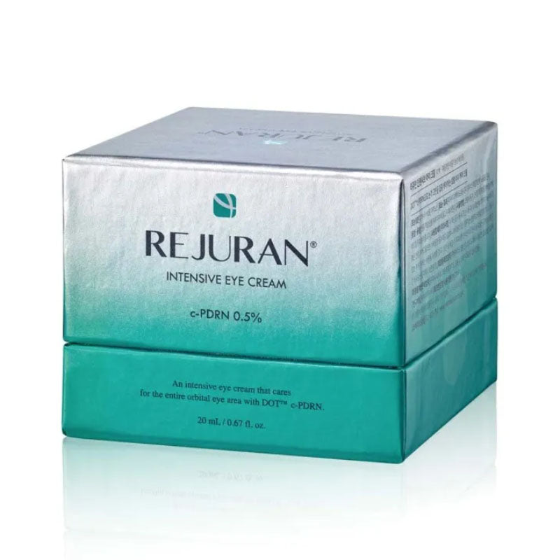 Rejuran Intensive Eye Cream 20ml (1pc)