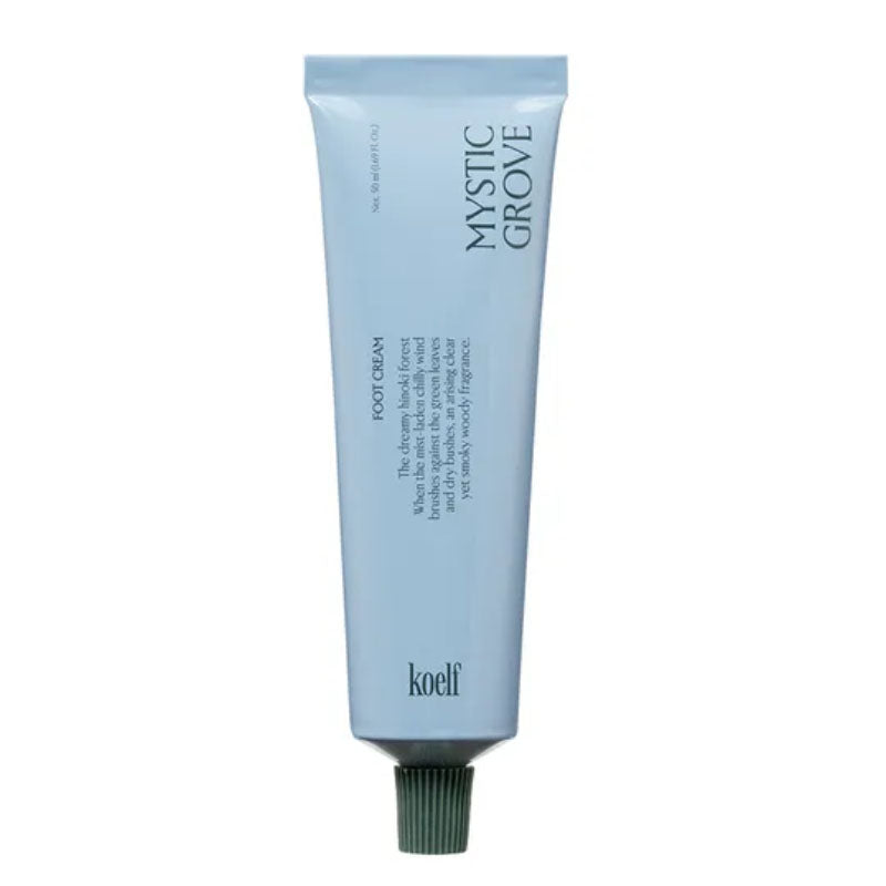 Koelf Mystic Grove Foot Cream 50ml