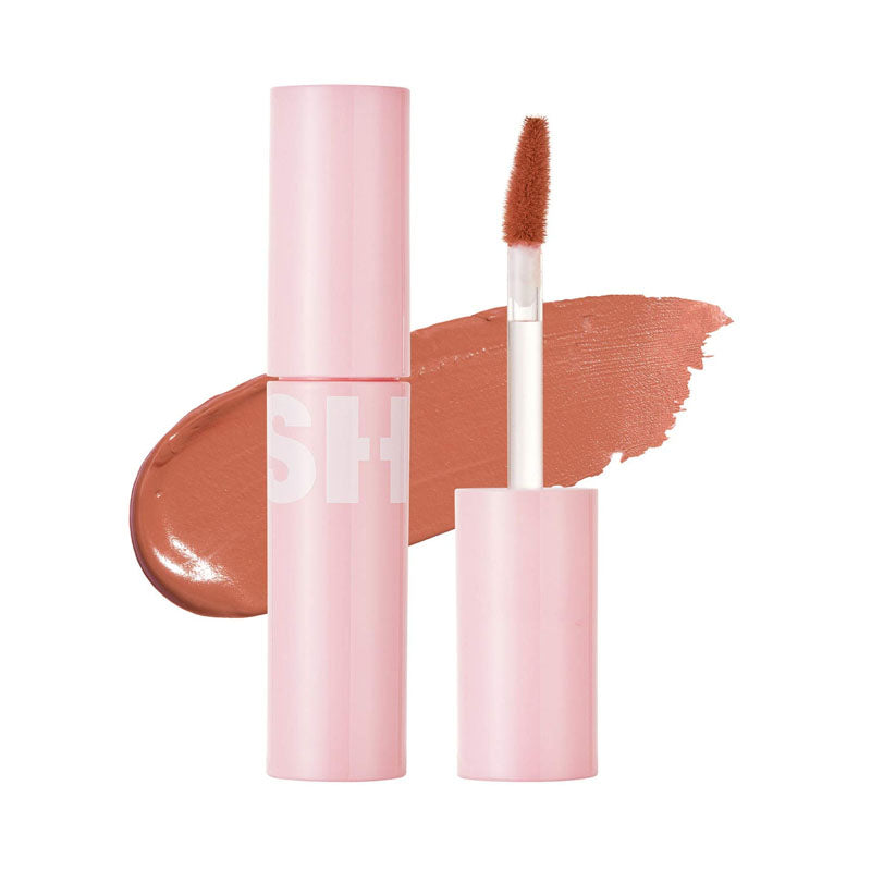 Bless Moon Fluffy Glossy Tangle Lip Tint 05 Moonlight (2ea)