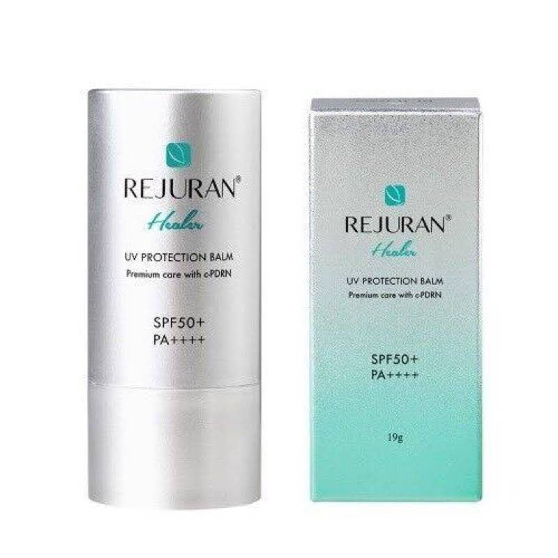 Rejuran Healer UV Protection Balm 19g (1pc)