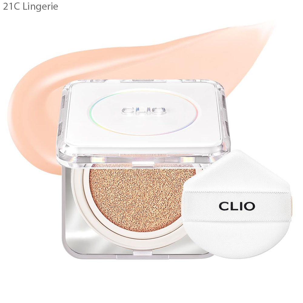 CLIO Kill Cover The New Founwear Cushion Mini 5g (03 Linen)