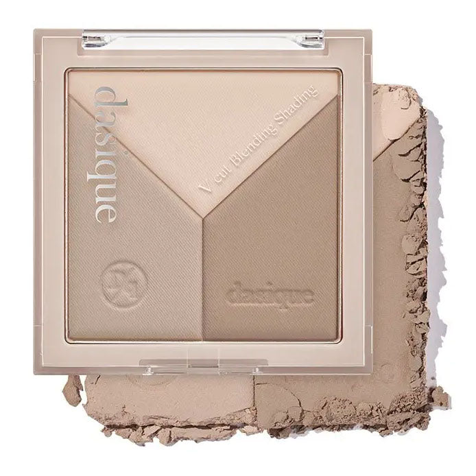 Dasique V Cut Blending Shading 13g