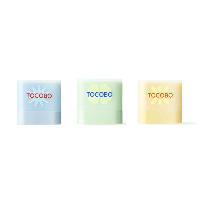 TOCOBO Mini Sun Stick Trio Set 45g x 3pcs SPF50+ PA++++