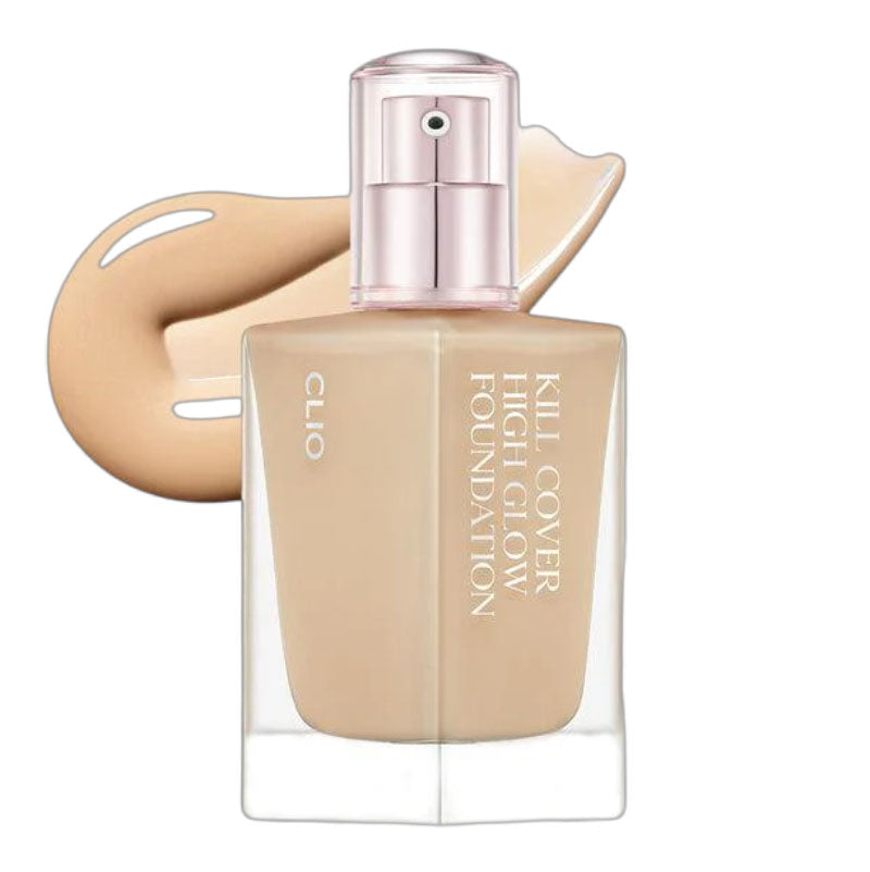Kill Cover High Glow Foundation 38g