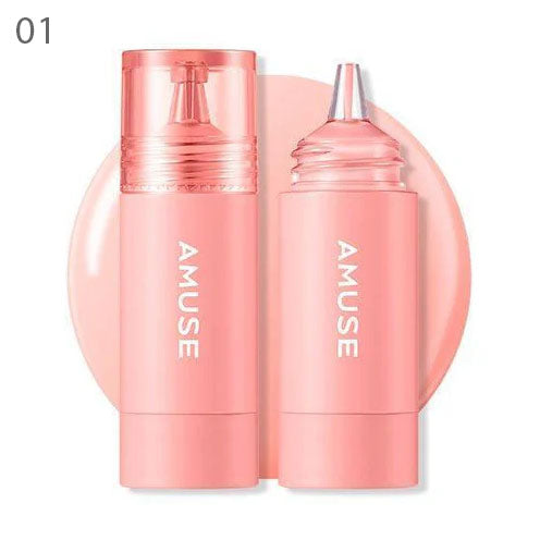 AMUSE Cheek Tok Tok 5.5ml - 03 Whip Tok (5ea)