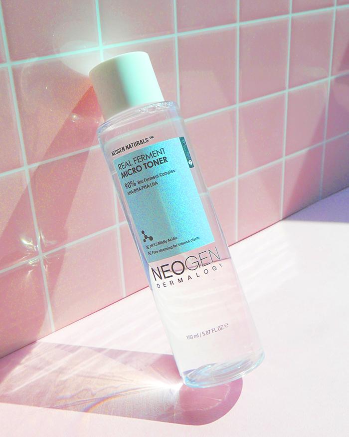 NEOGEN Real Ferment Micro Toner 150ml