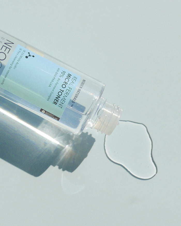 NEOGEN Real Ferment Micro Toner 150ml
