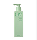 Amos Professional Pure Smart Shampoo Deep Action 500g (Pack of 3)