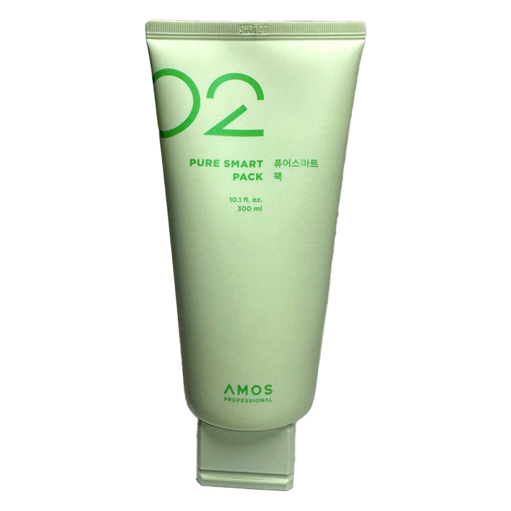 Amos Professional Pure Smart Pack 300ml