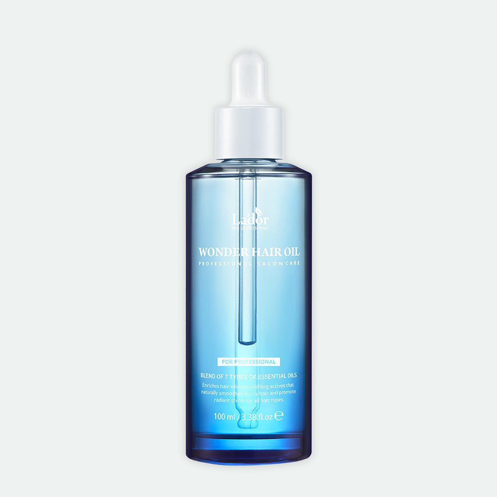 La'dor Wonder Hair Moisture Oil 100ml