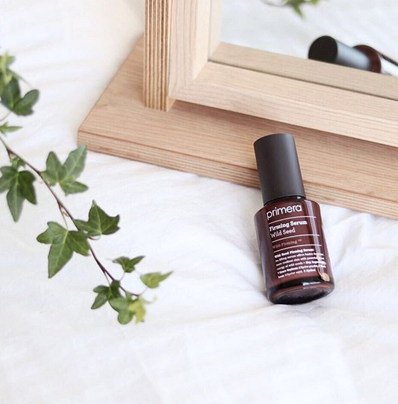 Primera Wild Seed Firming Serum 50ml