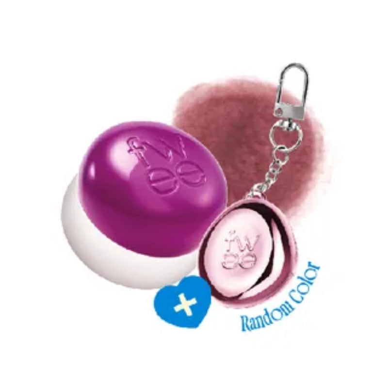 Fwee Lip & Cheek Blurry Pudding Pot 5g (1pc)