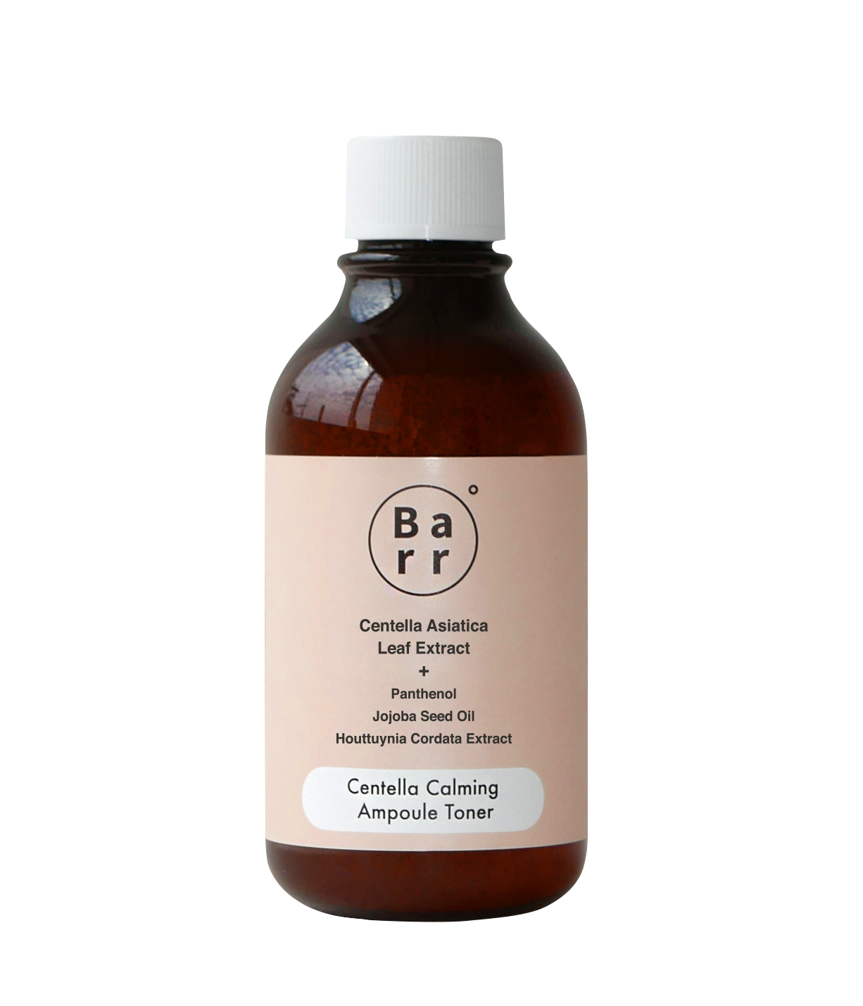 Barr Centella Calming Ampoule Toner 200ml